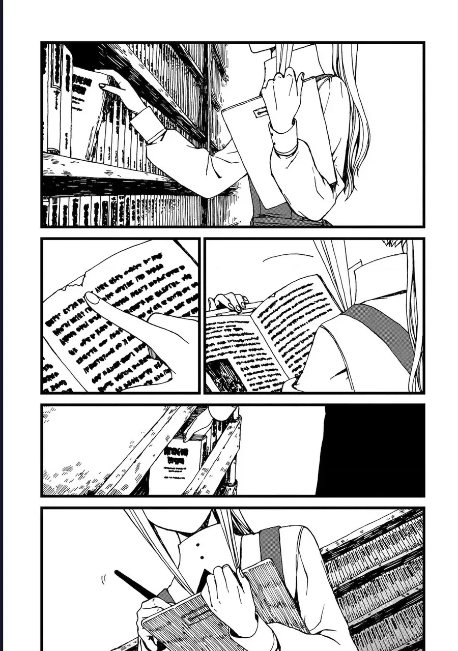 Ngay Cả Quái Vật Cũng Thích Truyện Cổ Tích-Sute Akuyaku Reijou Wa Kaibutsu Ni Otogibanashi Wo Kataru Chapter 3 - 2