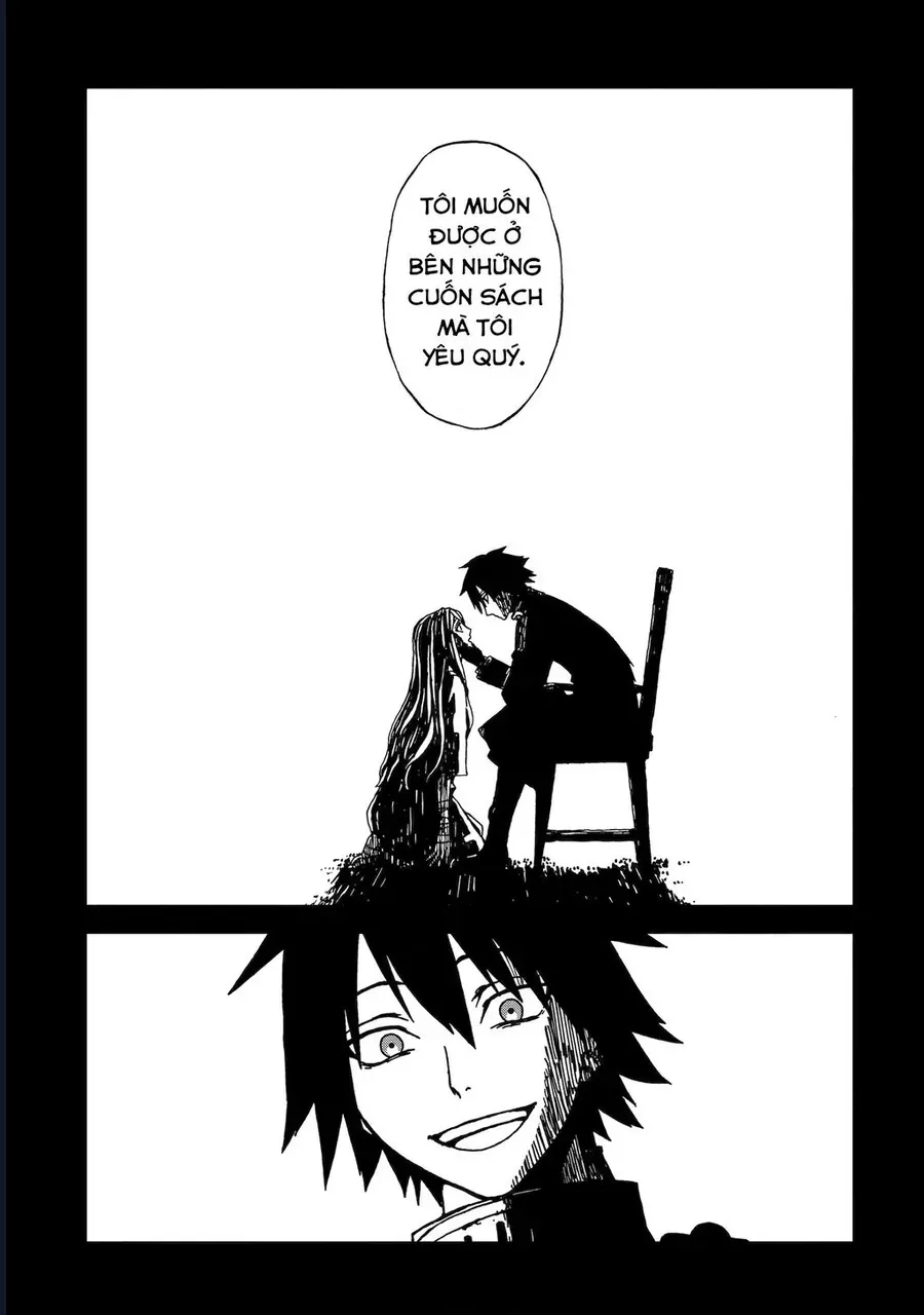 Ngay Cả Quái Vật Cũng Thích Truyện Cổ Tích-Sute Akuyaku Reijou Wa Kaibutsu Ni Otogibanashi Wo Kataru Chapter 3 - 12