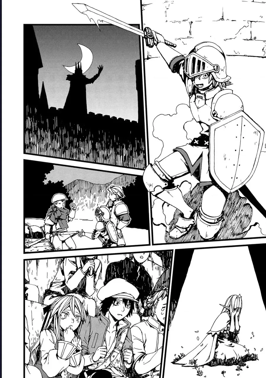 Ngay Cả Quái Vật Cũng Thích Truyện Cổ Tích-Sute Akuyaku Reijou Wa Kaibutsu Ni Otogibanashi Wo Kataru Chapter 4 - 14