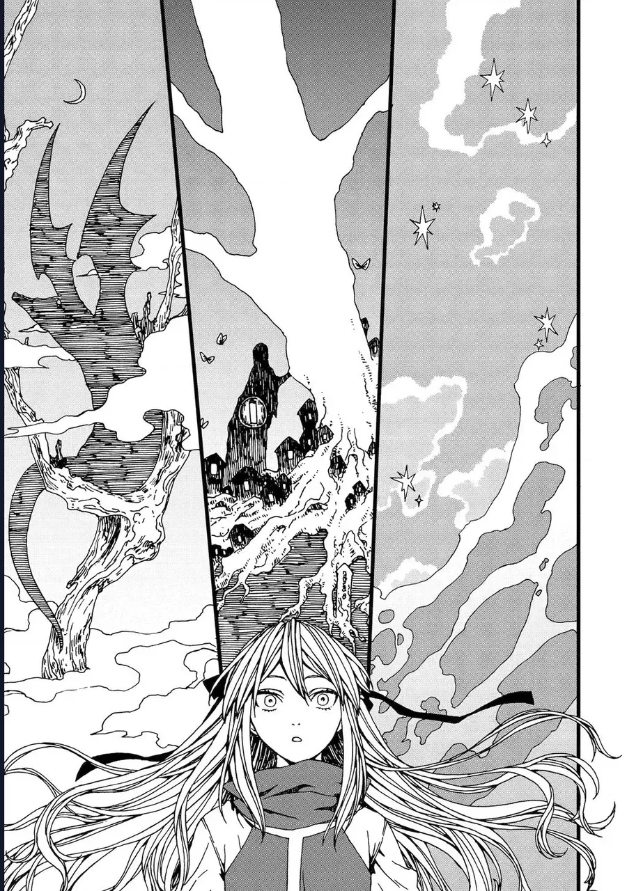 Ngay Cả Quái Vật Cũng Thích Truyện Cổ Tích-Sute Akuyaku Reijou Wa Kaibutsu Ni Otogibanashi Wo Kataru Chapter 4 - 25