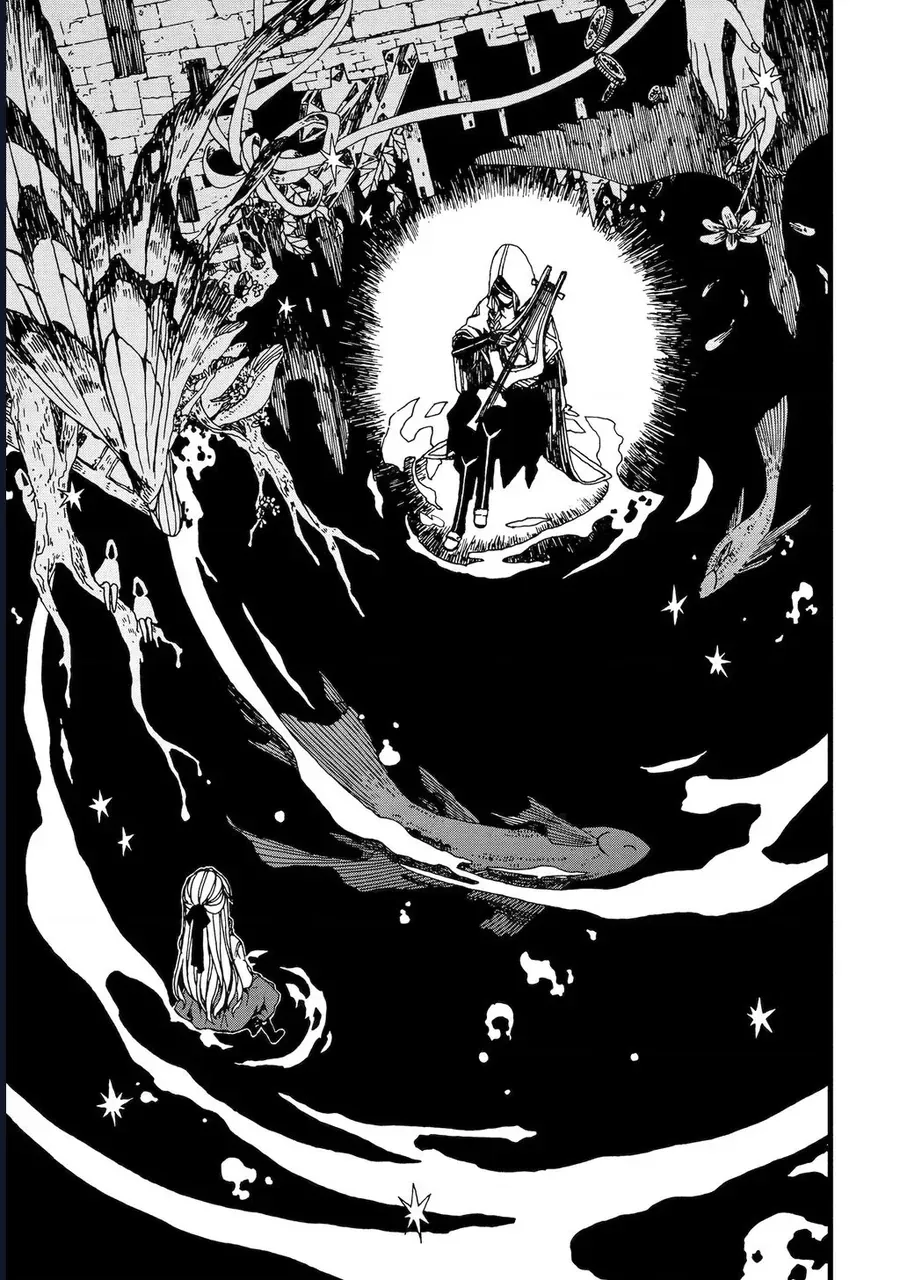 Ngay Cả Quái Vật Cũng Thích Truyện Cổ Tích-Sute Akuyaku Reijou Wa Kaibutsu Ni Otogibanashi Wo Kataru Chapter 4 - 27