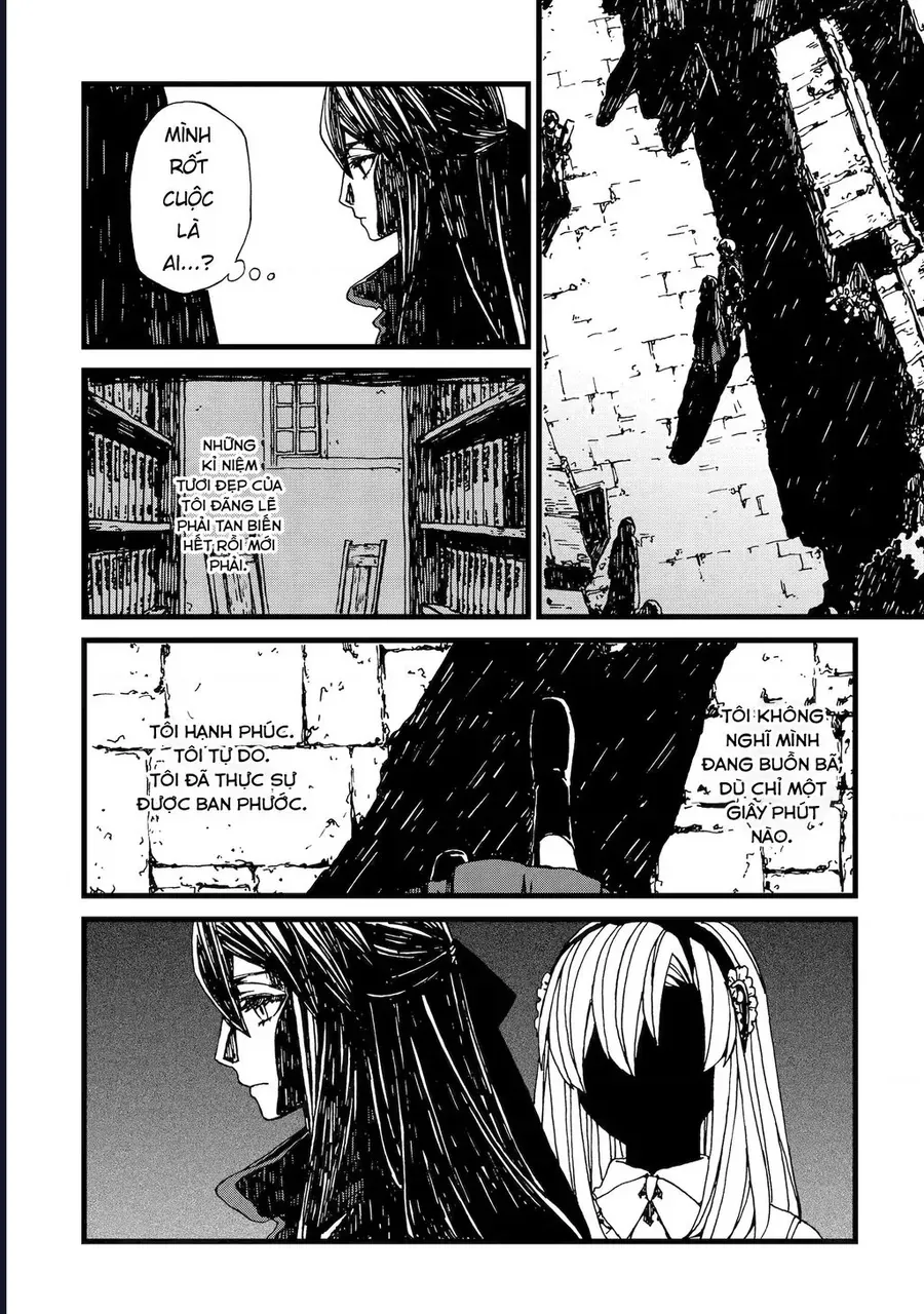 Ngay Cả Quái Vật Cũng Thích Truyện Cổ Tích-Sute Akuyaku Reijou Wa Kaibutsu Ni Otogibanashi Wo Kataru Chapter 5 - 20