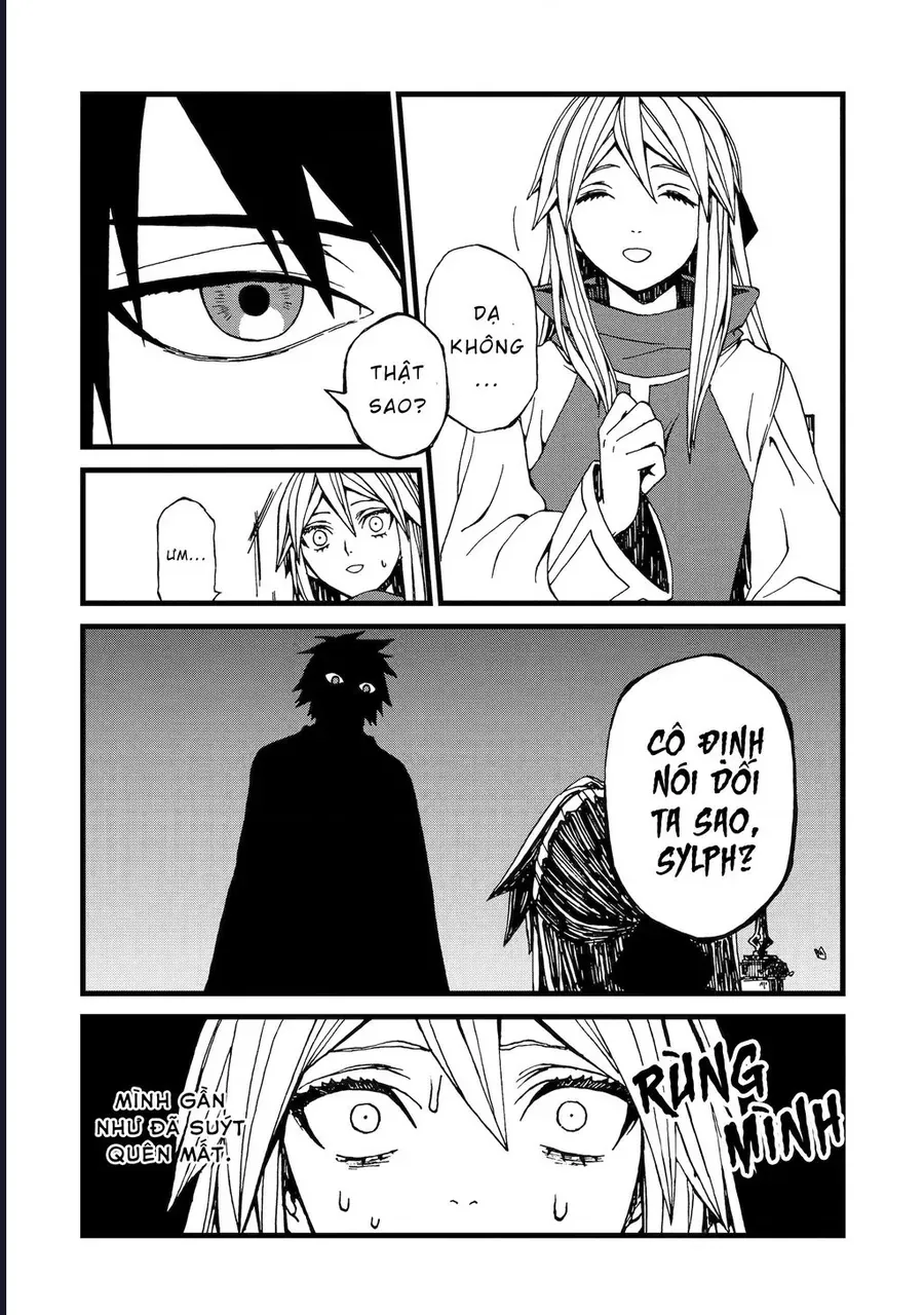 Ngay Cả Quái Vật Cũng Thích Truyện Cổ Tích-Sute Akuyaku Reijou Wa Kaibutsu Ni Otogibanashi Wo Kataru Chapter 6 - 4