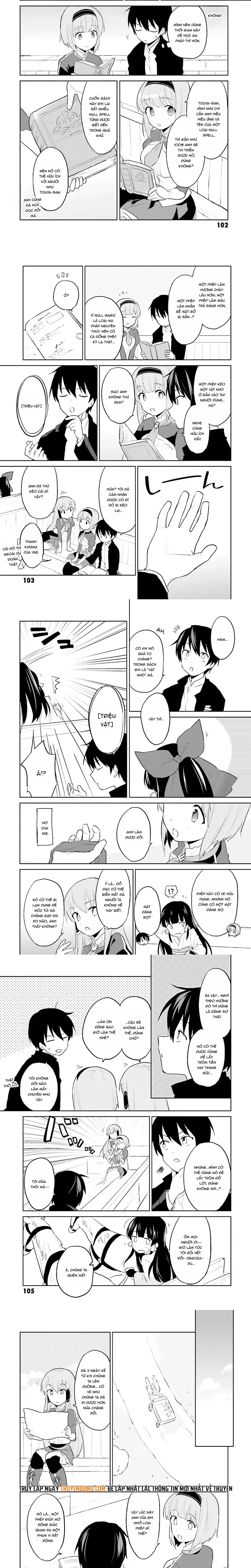 Nakama Wo Tsuyoku Suru Tame Shien Ni Tesshite Ita Chuunen Boukensha, Tsuihou Sare Jibun Dake No Saikyou Guild Wo Tsukuru Chapter 3 - 5