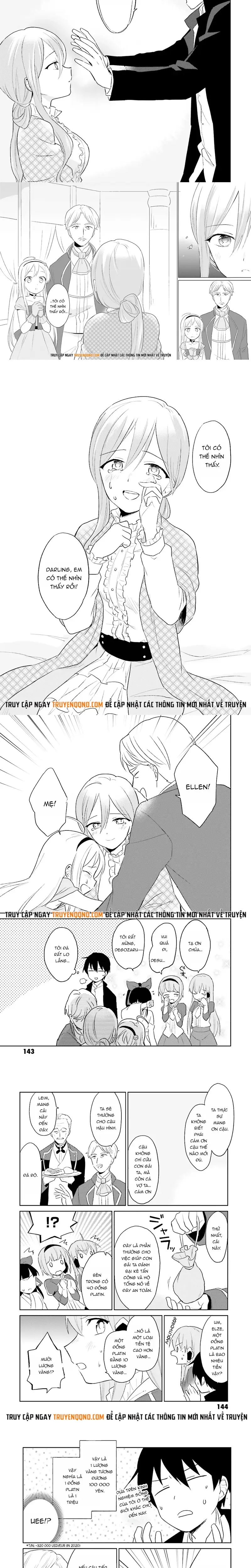 Nakama Wo Tsuyoku Suru Tame Shien Ni Tesshite Ita Chuunen Boukensha, Tsuihou Sare Jibun Dake No Saikyou Guild Wo Tsukuru Chapter 4 - 3