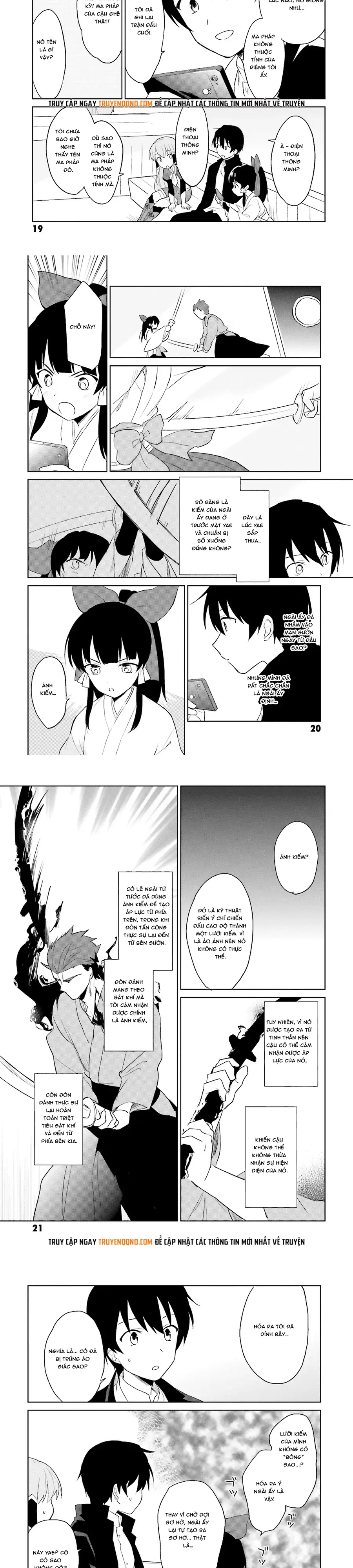 Nakama Wo Tsuyoku Suru Tame Shien Ni Tesshite Ita Chuunen Boukensha, Tsuihou Sare Jibun Dake No Saikyou Guild Wo Tsukuru Chapter 5 - 7