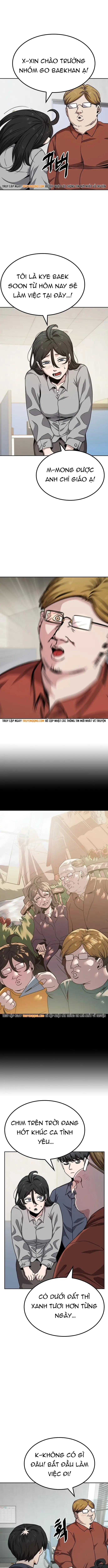 Kye Baek Soon Thất Nghiệp Chapter 10 - 7