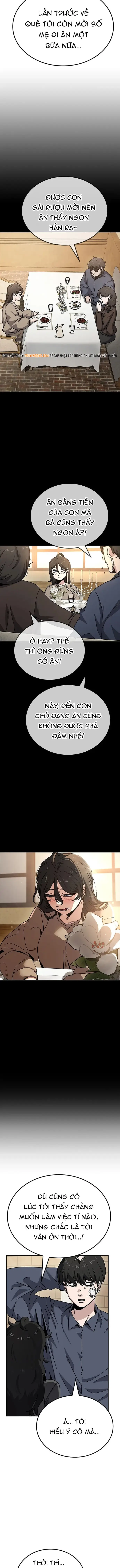 Kye Baek Soon Thất Nghiệp Chapter 12 - 7