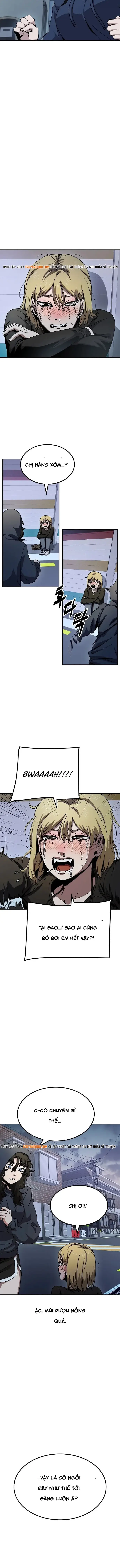 Kye Baek Soon Thất Nghiệp Chapter 8 - 8