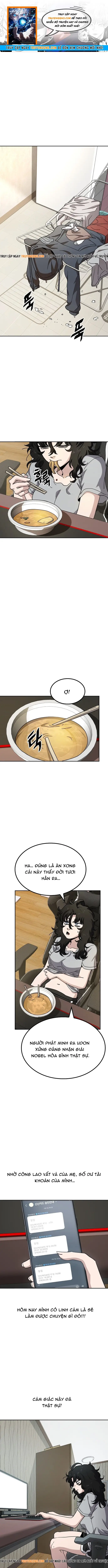 Kye Baek Soon Thất Nghiệp Chapter 9 - 1