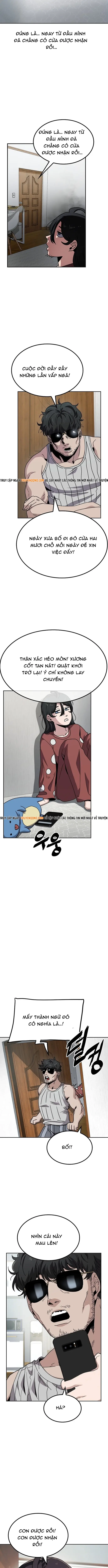 Kye Baek Soon Thất Nghiệp Chapter 9 - 9