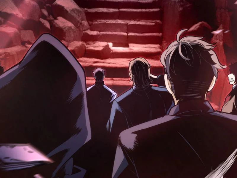 Thức Tỉnh Thiên Phú Thần Thoại, Ta Nhất Kiếm Trảm Thần Chapter 0 - 12