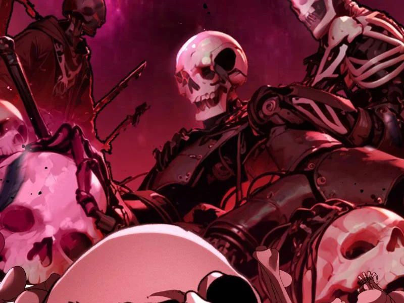 Thức Tỉnh Thiên Phú Thần Thoại, Ta Nhất Kiếm Trảm Thần Chapter 0 - 17