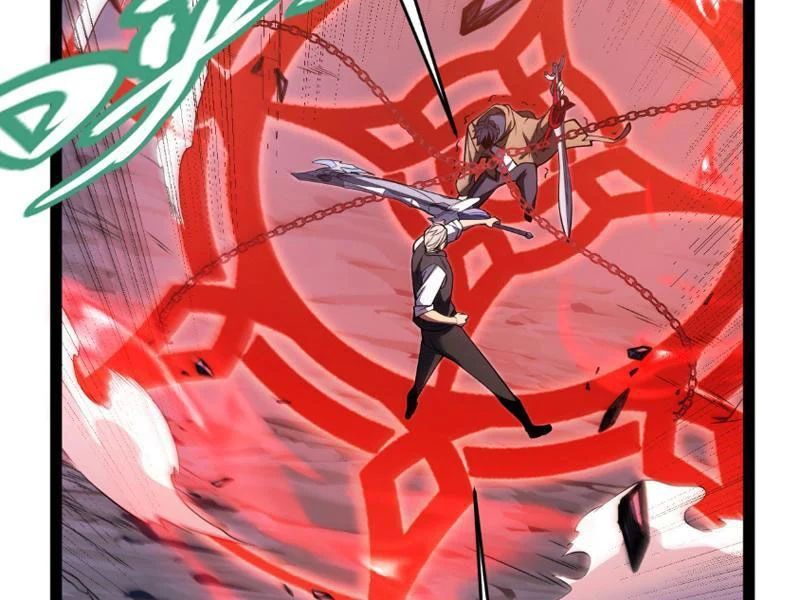 Thức Tỉnh Thiên Phú Thần Thoại, Ta Nhất Kiếm Trảm Thần Chapter 0 - 192