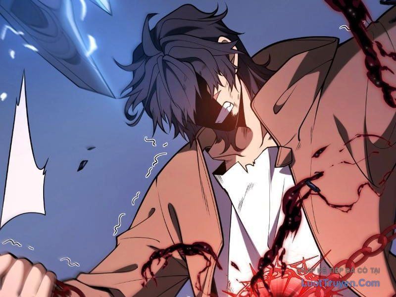 Thức Tỉnh Thiên Phú Thần Thoại, Ta Nhất Kiếm Trảm Thần Chapter 0 - 197