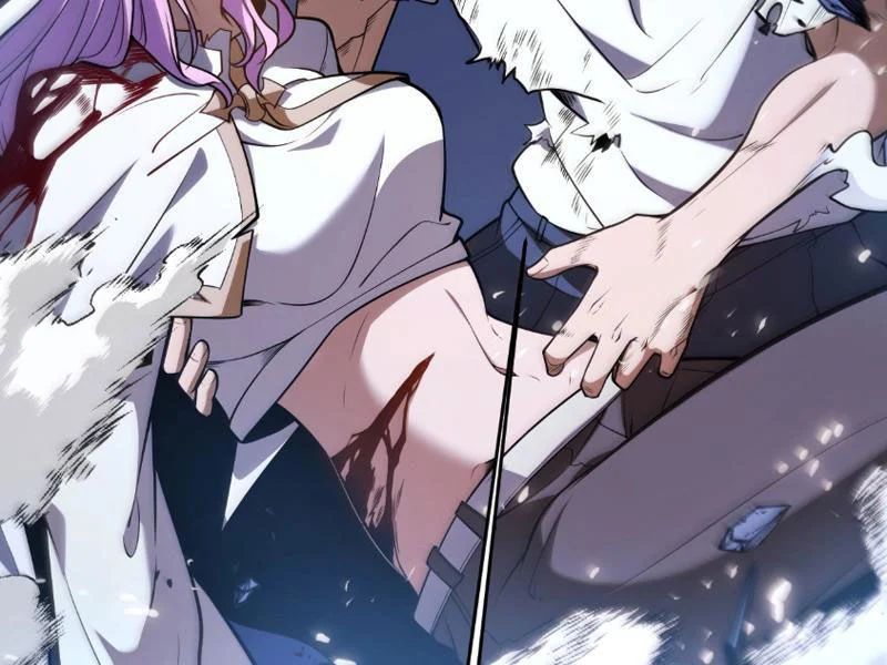 Thức Tỉnh Thiên Phú Thần Thoại, Ta Nhất Kiếm Trảm Thần Chapter 0 - 216