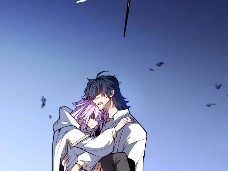 Thức Tỉnh Thiên Phú Thần Thoại, Ta Nhất Kiếm Trảm Thần Chapter 0 - 232