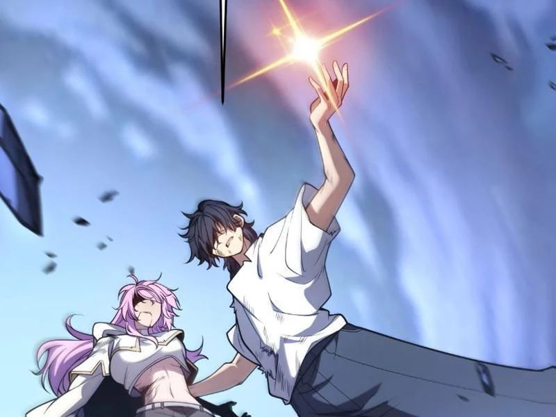 Thức Tỉnh Thiên Phú Thần Thoại, Ta Nhất Kiếm Trảm Thần Chapter 0 - 250