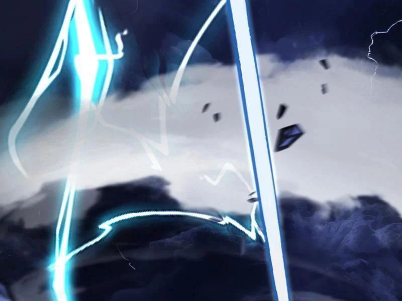 Thức Tỉnh Thiên Phú Thần Thoại, Ta Nhất Kiếm Trảm Thần Chapter 0 - 4