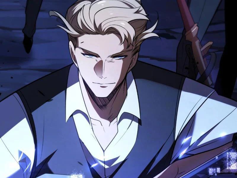 Thức Tỉnh Thiên Phú Thần Thoại, Ta Nhất Kiếm Trảm Thần Chapter 0 - 41