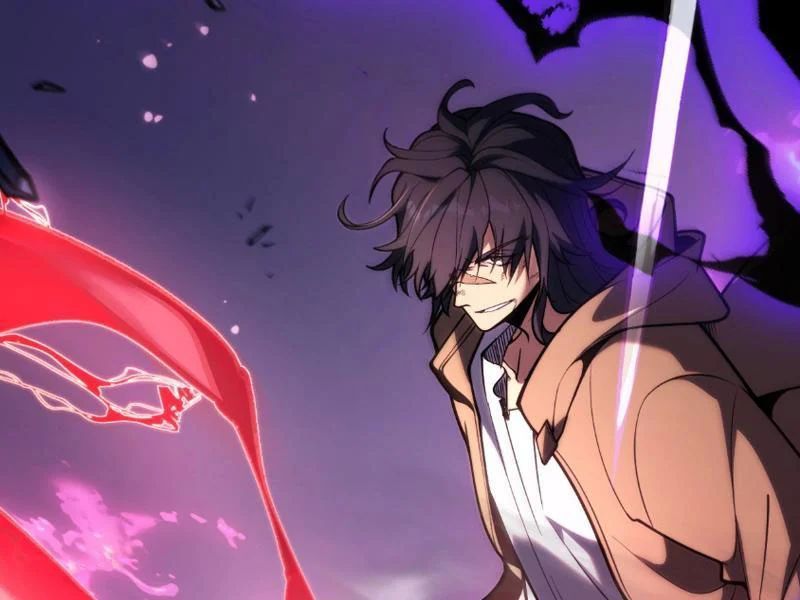 Thức Tỉnh Thiên Phú Thần Thoại, Ta Nhất Kiếm Trảm Thần Chapter 0 - 70