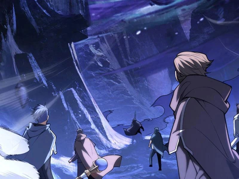 Thức Tỉnh Thiên Phú Thần Thoại, Ta Nhất Kiếm Trảm Thần Chapter 0 - 8