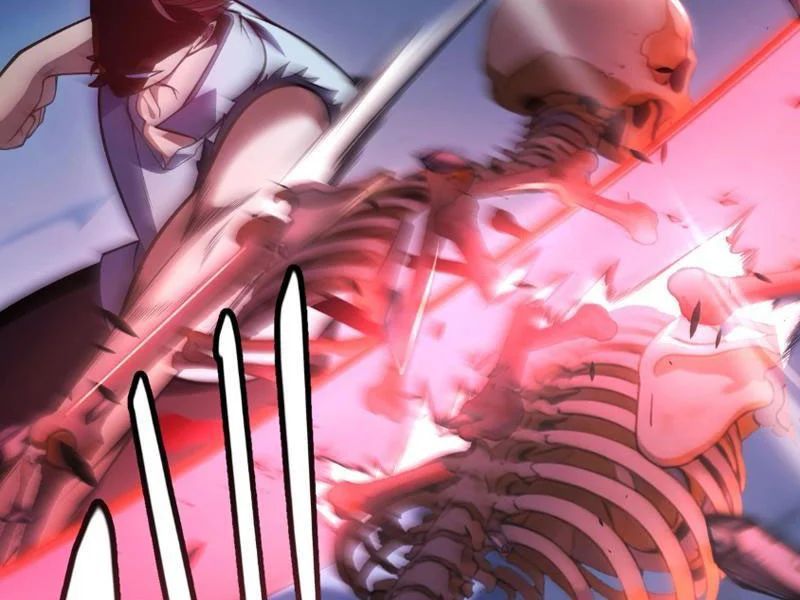 Thức Tỉnh Thiên Phú Thần Thoại, Ta Nhất Kiếm Trảm Thần Chapter 10 - 131