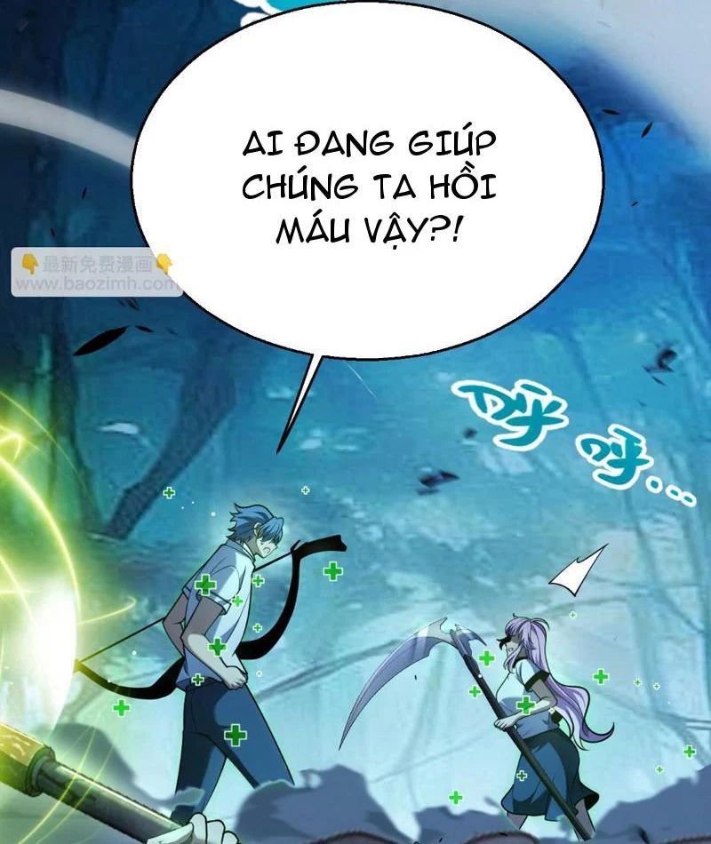 Thức Tỉnh Thiên Phú Thần Thoại, Ta Nhất Kiếm Trảm Thần Chapter 11 - 124