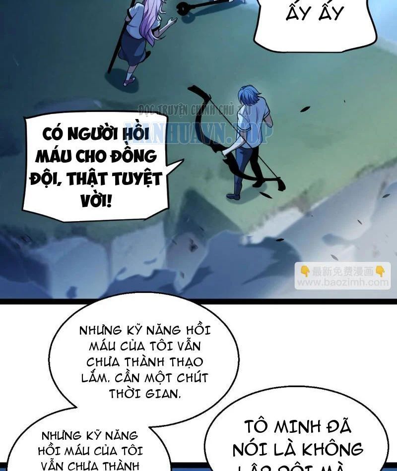 Thức Tỉnh Thiên Phú Thần Thoại, Ta Nhất Kiếm Trảm Thần Chapter 11 - 129