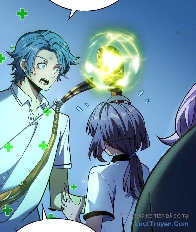Thức Tỉnh Thiên Phú Thần Thoại, Ta Nhất Kiếm Trảm Thần Chapter 11 - 132