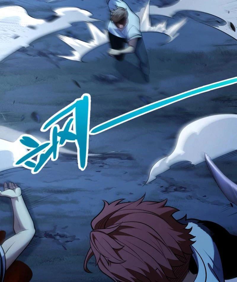 Thức Tỉnh Thiên Phú Thần Thoại, Ta Nhất Kiếm Trảm Thần Chapter 11 - 20