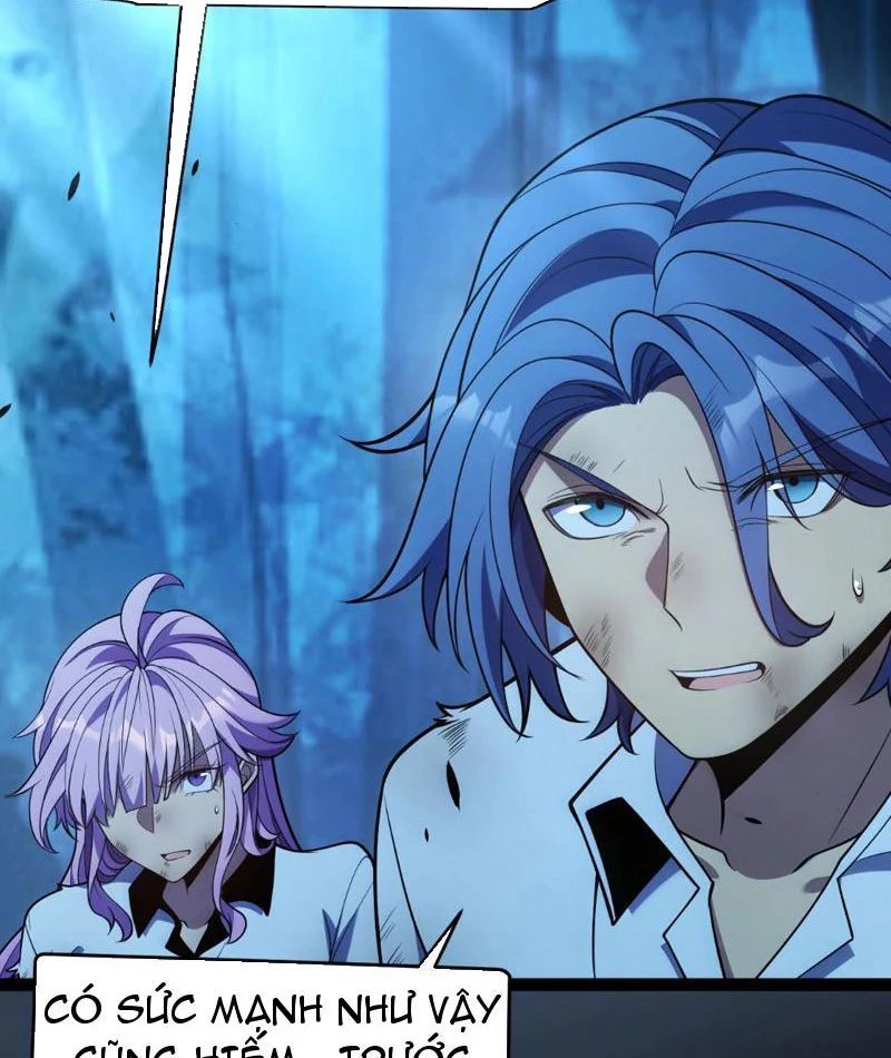 Thức Tỉnh Thiên Phú Thần Thoại, Ta Nhất Kiếm Trảm Thần Chapter 11 - 30