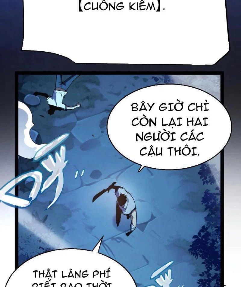 Thức Tỉnh Thiên Phú Thần Thoại, Ta Nhất Kiếm Trảm Thần Chapter 11 - 35