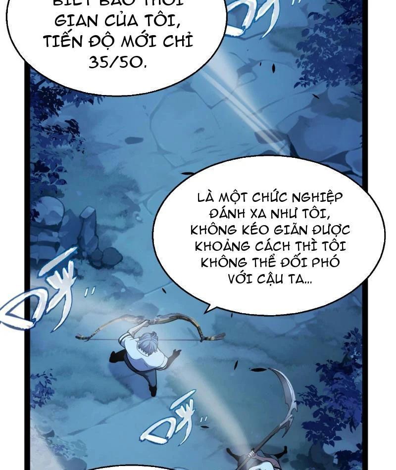 Thức Tỉnh Thiên Phú Thần Thoại, Ta Nhất Kiếm Trảm Thần Chapter 11 - 36