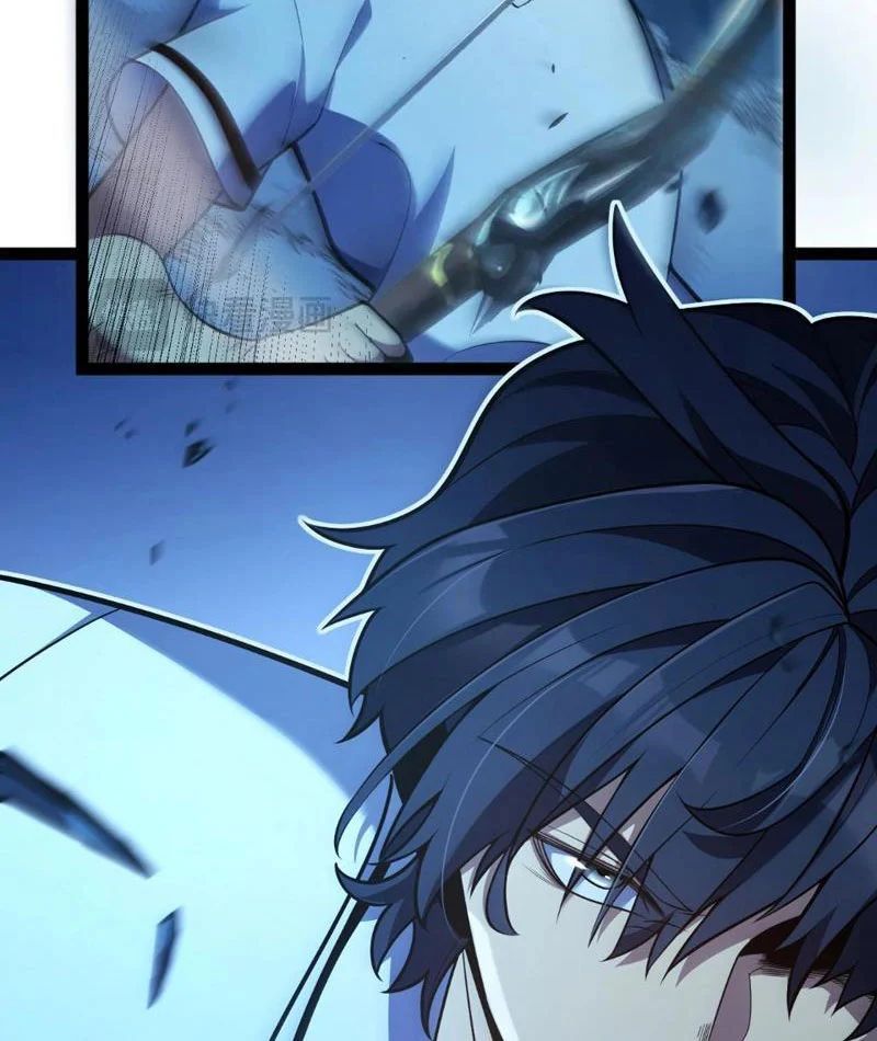 Thức Tỉnh Thiên Phú Thần Thoại, Ta Nhất Kiếm Trảm Thần Chapter 11 - 77