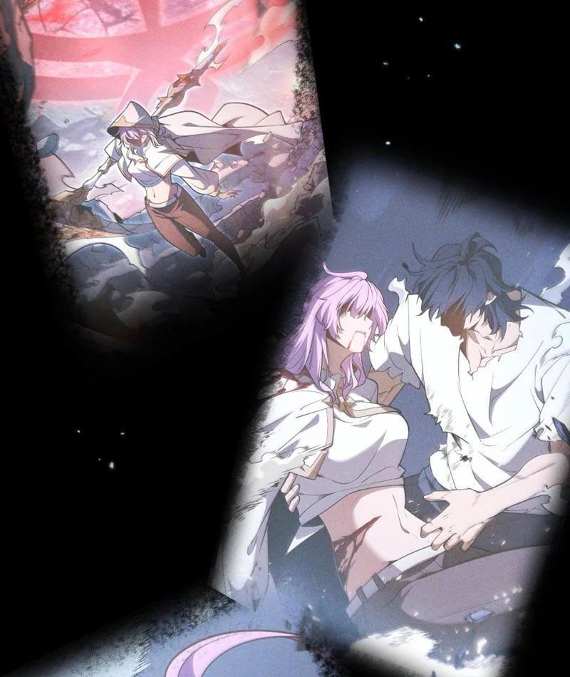 Thức Tỉnh Thiên Phú Thần Thoại, Ta Nhất Kiếm Trảm Thần Chapter 11 - 84