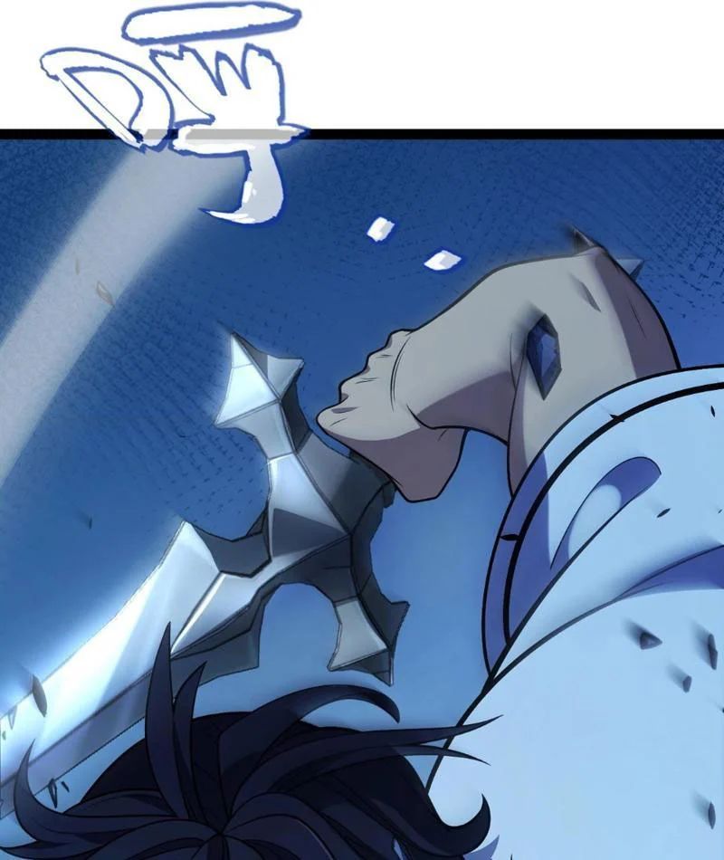 Thức Tỉnh Thiên Phú Thần Thoại, Ta Nhất Kiếm Trảm Thần Chapter 12 - 2