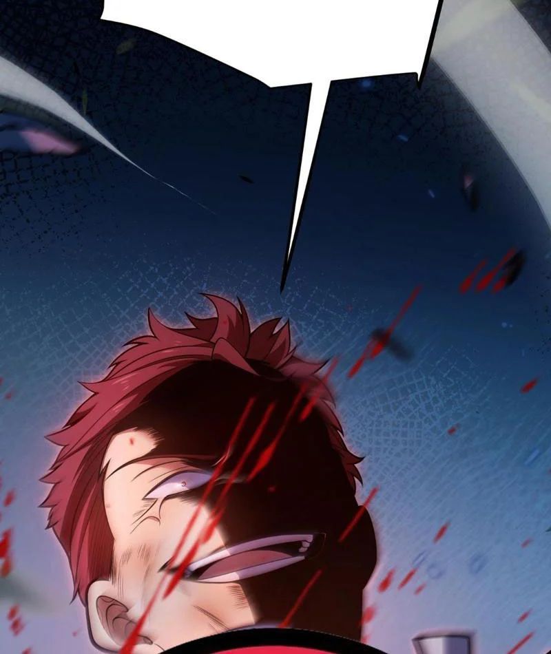 Thức Tỉnh Thiên Phú Thần Thoại, Ta Nhất Kiếm Trảm Thần Chapter 12 - 110