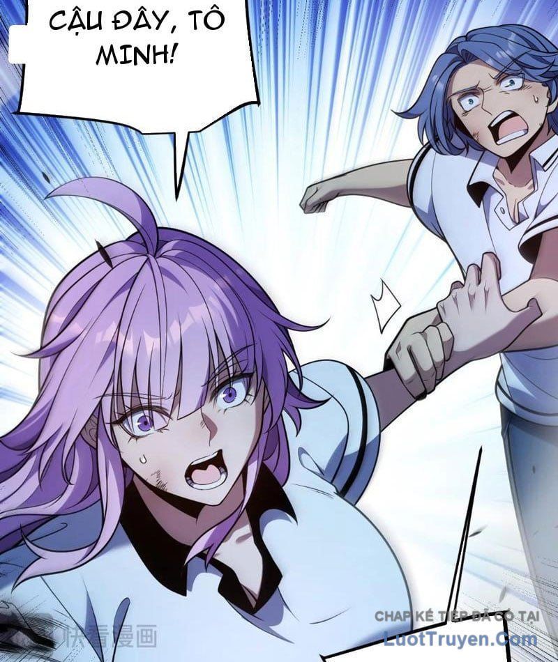 Thức Tỉnh Thiên Phú Thần Thoại, Ta Nhất Kiếm Trảm Thần Chapter 12 - 113