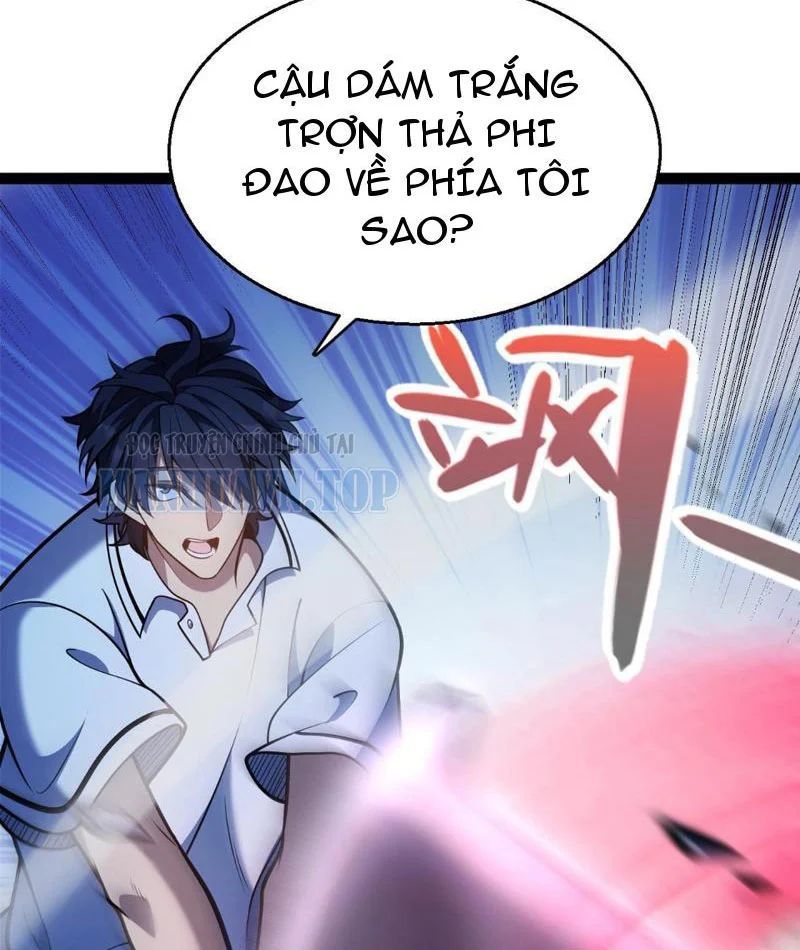 Thức Tỉnh Thiên Phú Thần Thoại, Ta Nhất Kiếm Trảm Thần Chapter 12 - 21