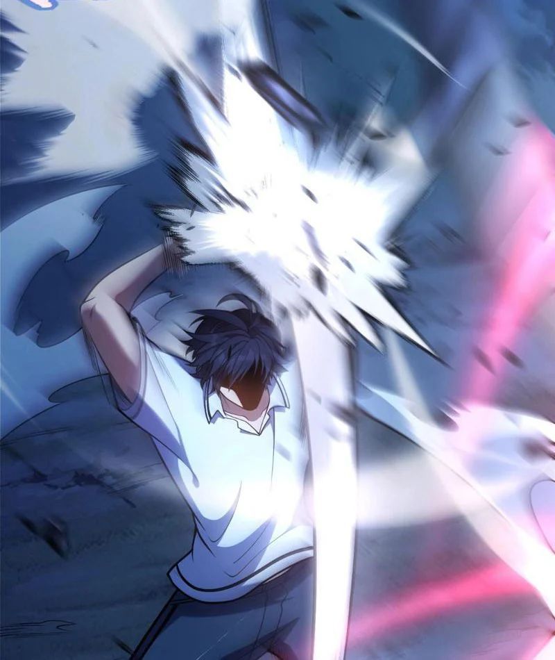 Thức Tỉnh Thiên Phú Thần Thoại, Ta Nhất Kiếm Trảm Thần Chapter 12 - 24