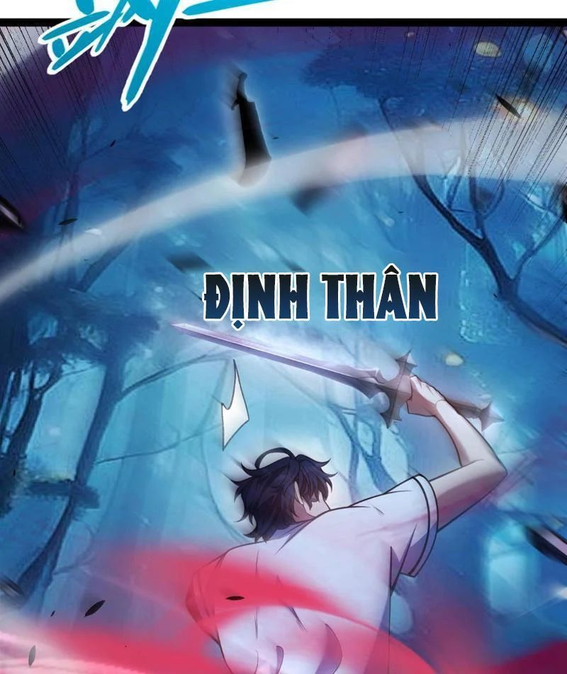 Thức Tỉnh Thiên Phú Thần Thoại, Ta Nhất Kiếm Trảm Thần Chapter 12 - 28