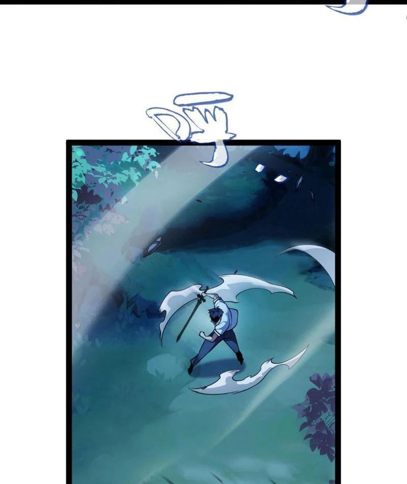 Thức Tỉnh Thiên Phú Thần Thoại, Ta Nhất Kiếm Trảm Thần Chapter 12 - 4