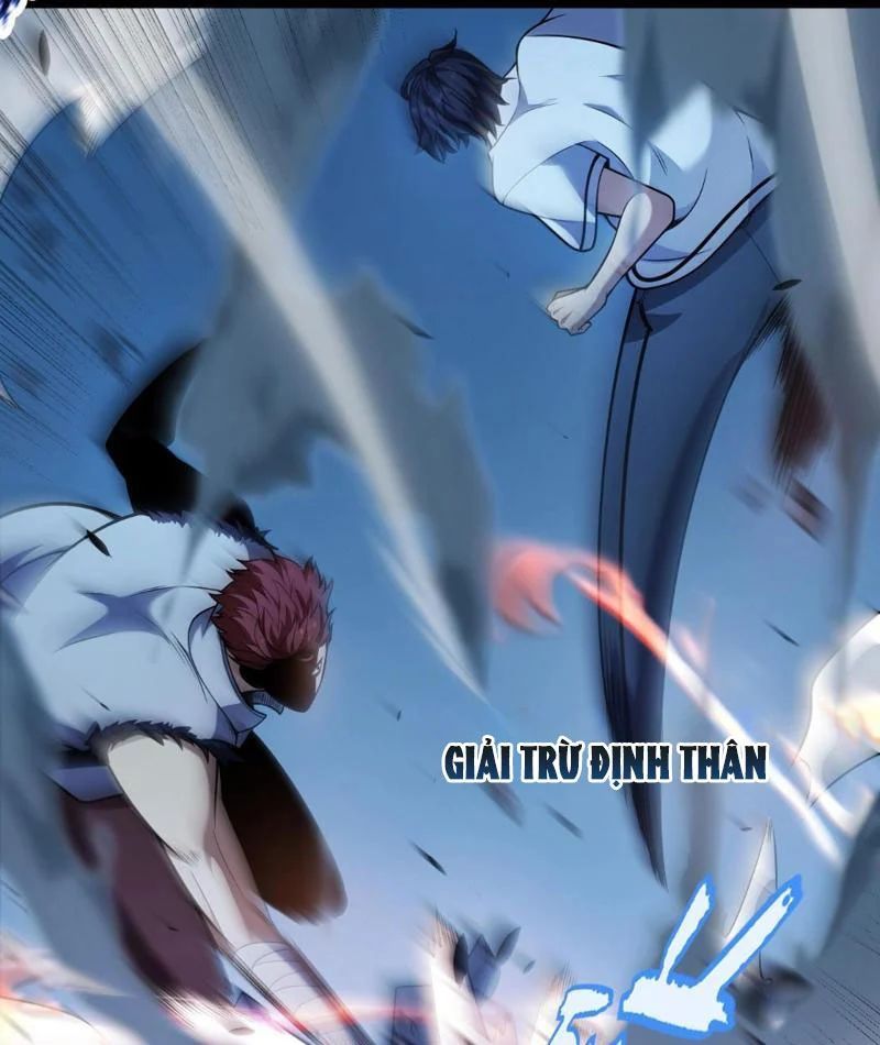 Thức Tỉnh Thiên Phú Thần Thoại, Ta Nhất Kiếm Trảm Thần Chapter 12 - 36