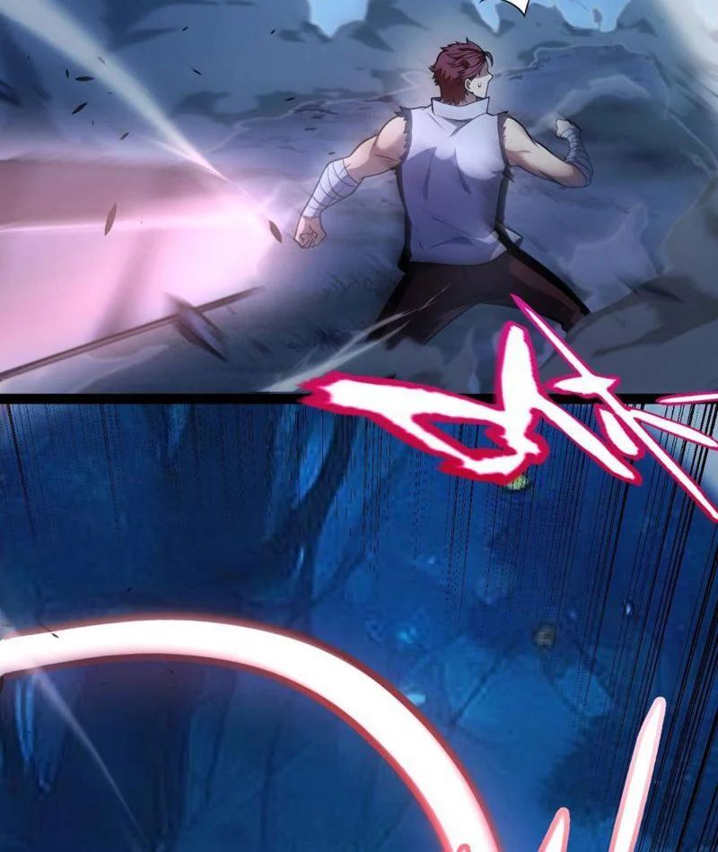 Thức Tỉnh Thiên Phú Thần Thoại, Ta Nhất Kiếm Trảm Thần Chapter 12 - 42