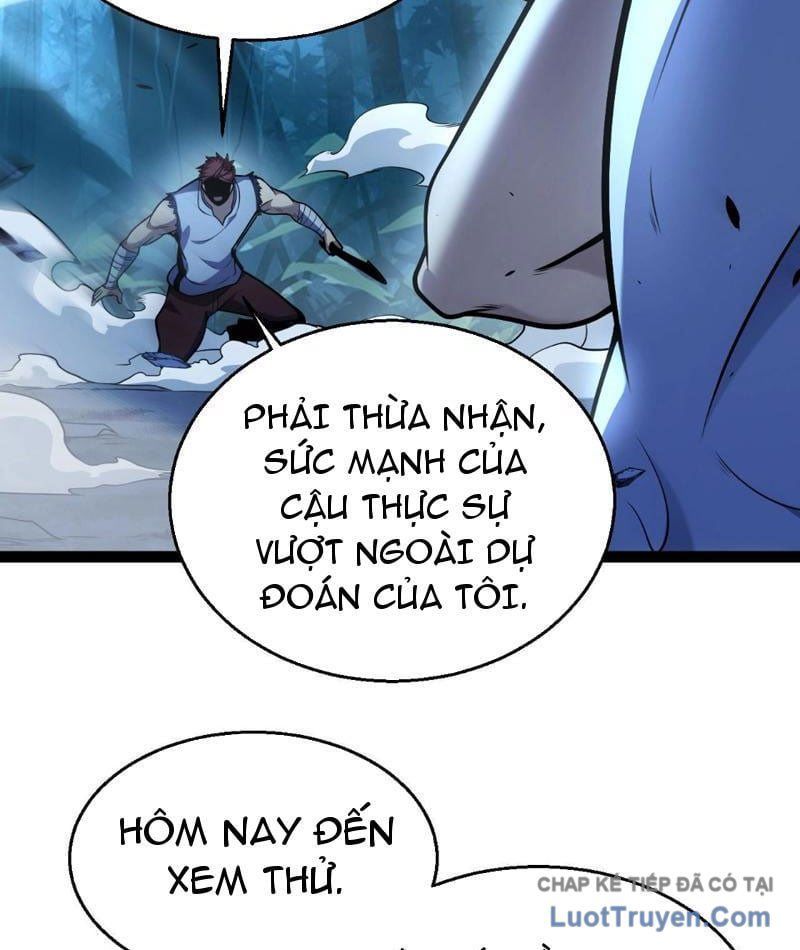 Thức Tỉnh Thiên Phú Thần Thoại, Ta Nhất Kiếm Trảm Thần Chapter 12 - 6