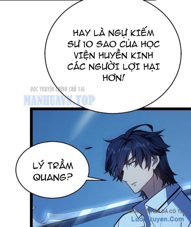 Thức Tỉnh Thiên Phú Thần Thoại, Ta Nhất Kiếm Trảm Thần Chapter 12 - 8