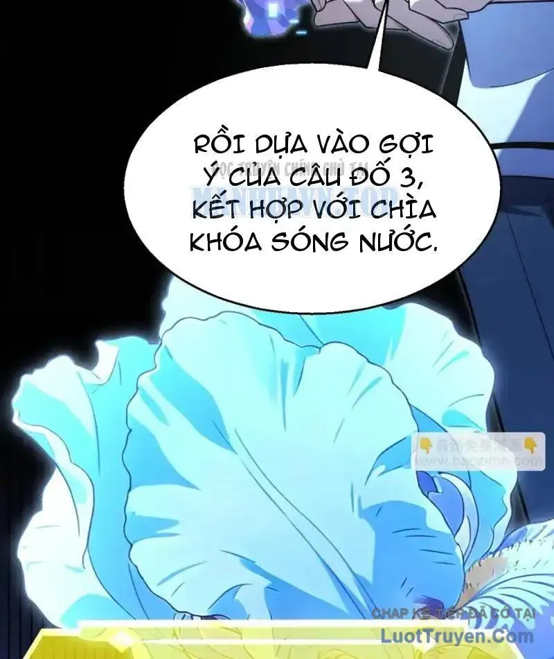 Thức Tỉnh Thiên Phú Thần Thoại, Ta Nhất Kiếm Trảm Thần Chapter 13 - 111