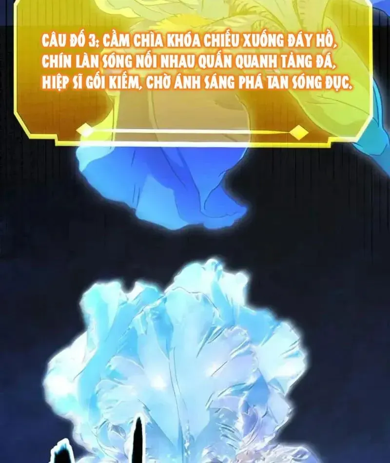 Thức Tỉnh Thiên Phú Thần Thoại, Ta Nhất Kiếm Trảm Thần Chapter 13 - 112
