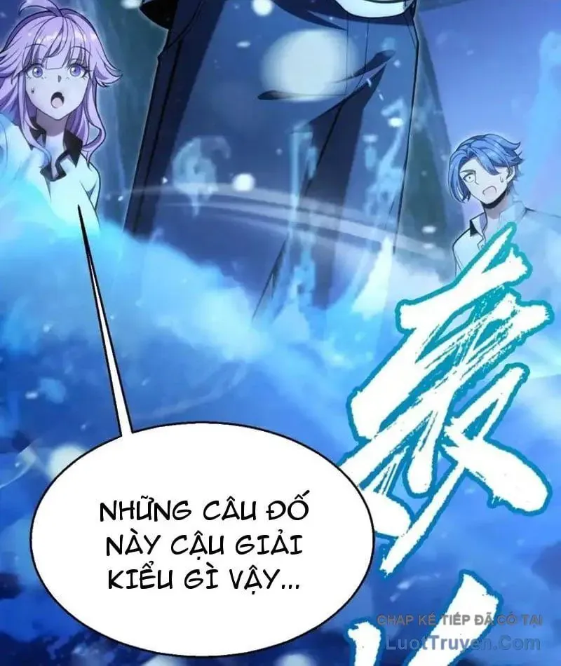 Thức Tỉnh Thiên Phú Thần Thoại, Ta Nhất Kiếm Trảm Thần Chapter 13 - 116